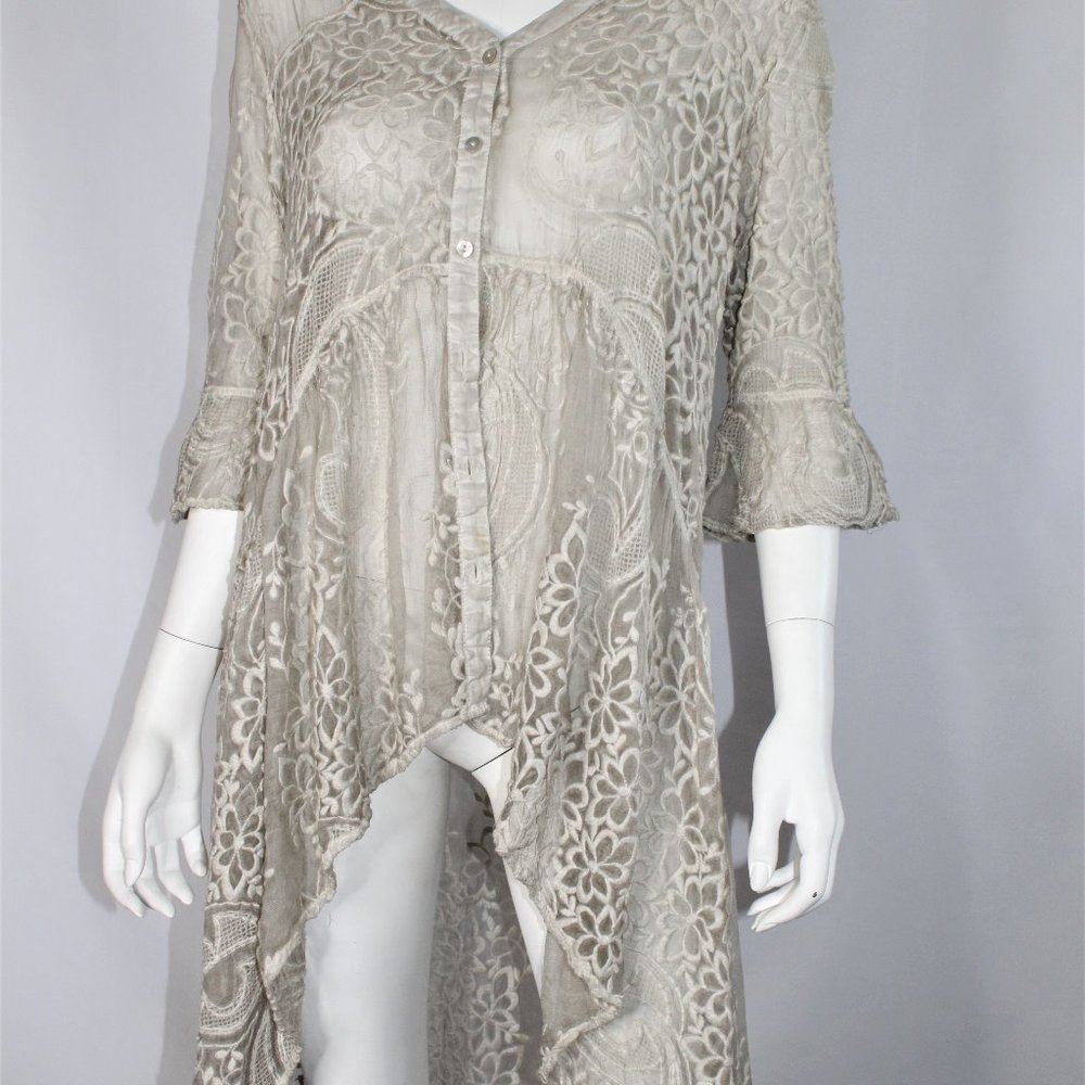 Encore Duster Jacket - image 5